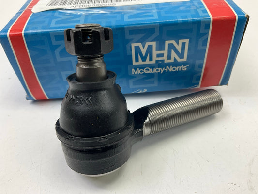 Mcquay-norris ES140R Front Outer Steering Tie Rod End