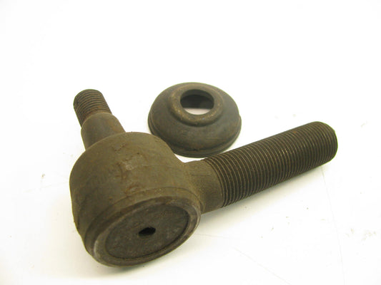 Mcquay-norris ES180RL FRONT OUTER Steering Tie Rod End - 1952-1953 Ford