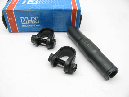 Mcquay-norris ES2004S Steering Tie Rod End Adjusting Sleeve - Front