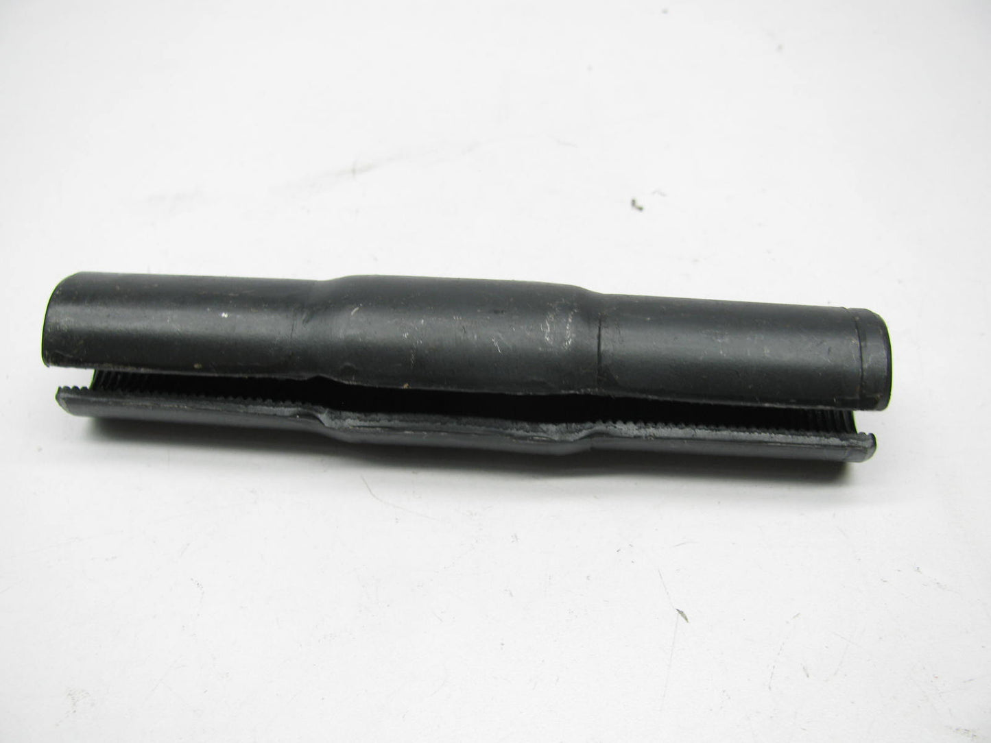 Mcquay-norris ES2004S Steering Tie Rod End Adjusting Sleeve - Front
