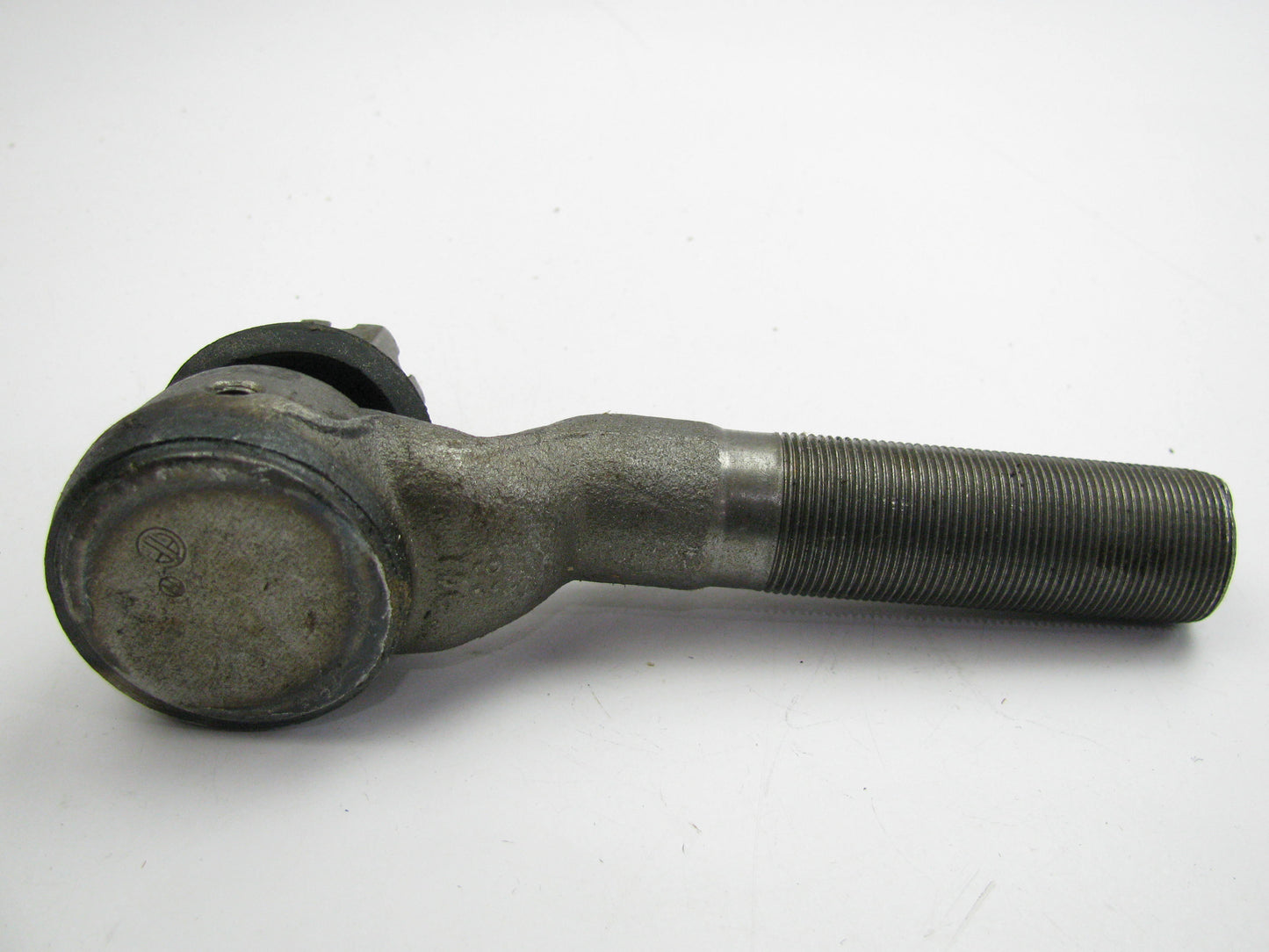 Mcquay-norris ES2007L Steering Tie Rod End - Front Outer