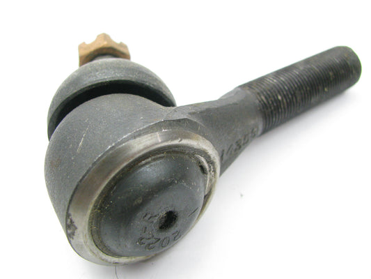 Mcquay-norris ES2022R Steering Tie Rod End - Front Outer