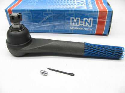 Mcquay-norris ES2026R Steering Tie Rod End - Front Outer