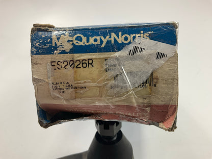 Mcquay-norris ES2026R Steering Tie Rod End - Front Outer