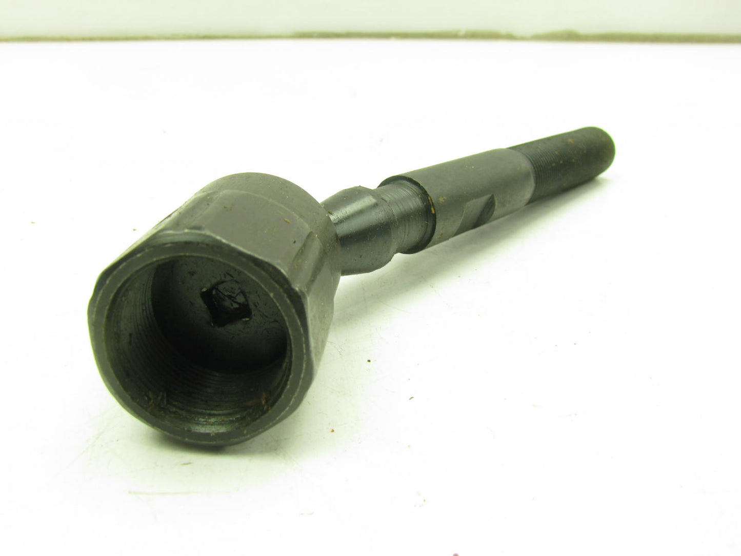 Mcquay-norris ES2045R Steering Tie Rod End - Front Inner 1975-1980 AMC Pacer