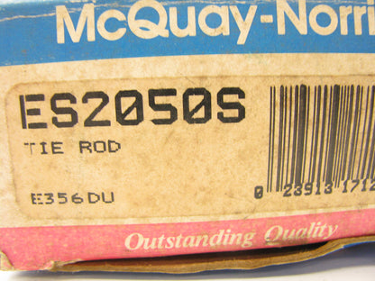 Mcquay-norris ES20508 Steering Tie Rod End Adjusting Sleeve