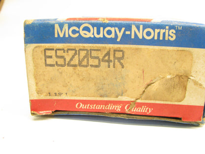 Mcquay-norris ES2054R OUTER Steering Tie Rod End