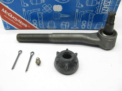 Mcquay-norris ES2056R Steering Tie Rod End - Front Inner