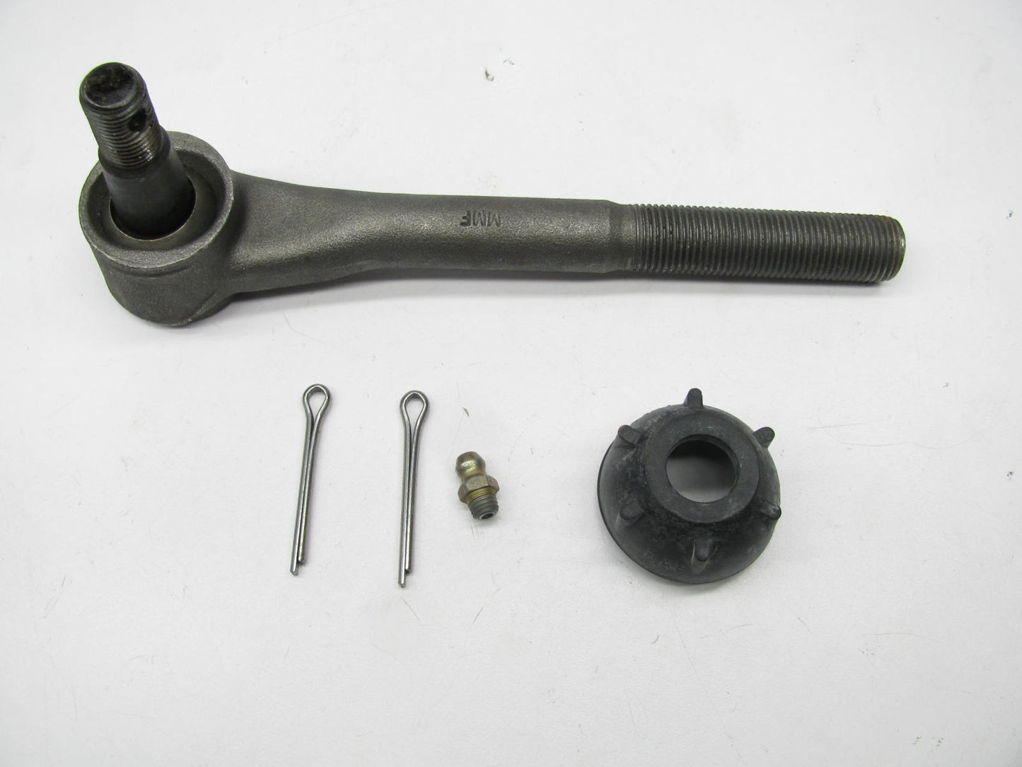 Mcquay-norris ES2056R Steering Tie Rod End - Front Inner