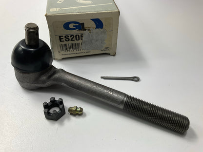 Mcquay-norris ES2056RGL Front Inner Steering Tie Rod End