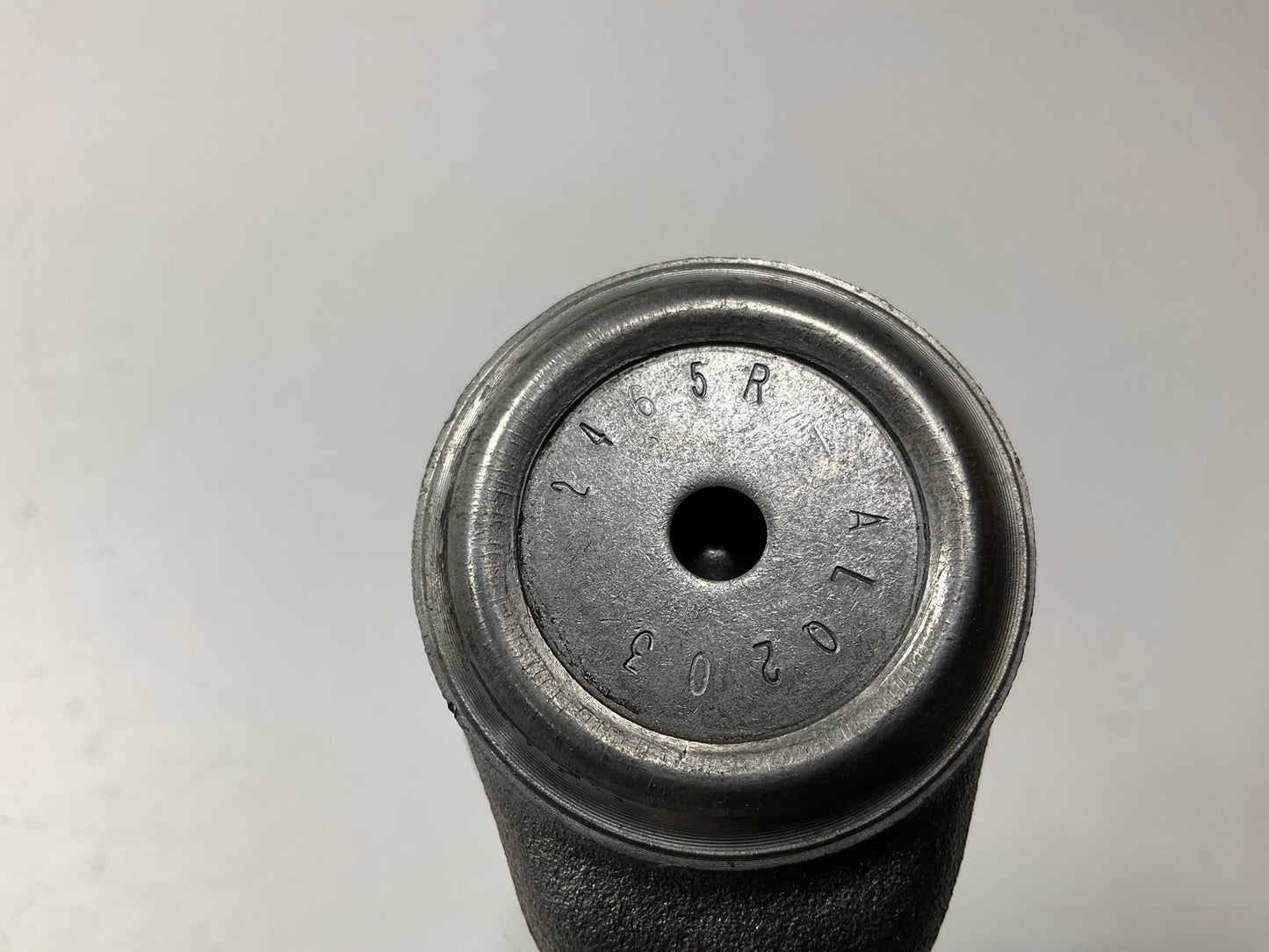 Mcquay-norris ES2056RGL Front Inner Steering Tie Rod End