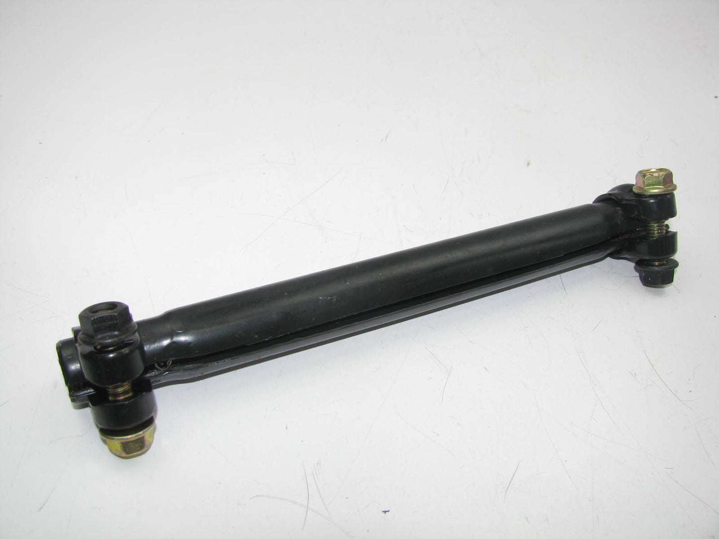 Mcquay-norris ES2058S Steering Tie Rod End Adjusting Sleeve