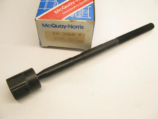 Mcquay-norris ES2068R INNER Steering Tie Rod End