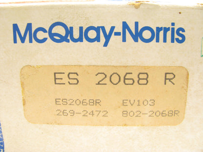 Mcquay-norris ES2068R INNER Steering Tie Rod End