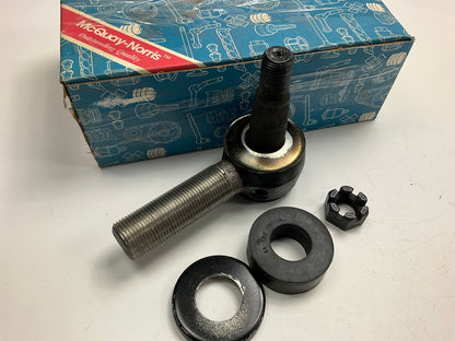Mcquay-norris ES2069R Front Outer Steering Tie Rod End