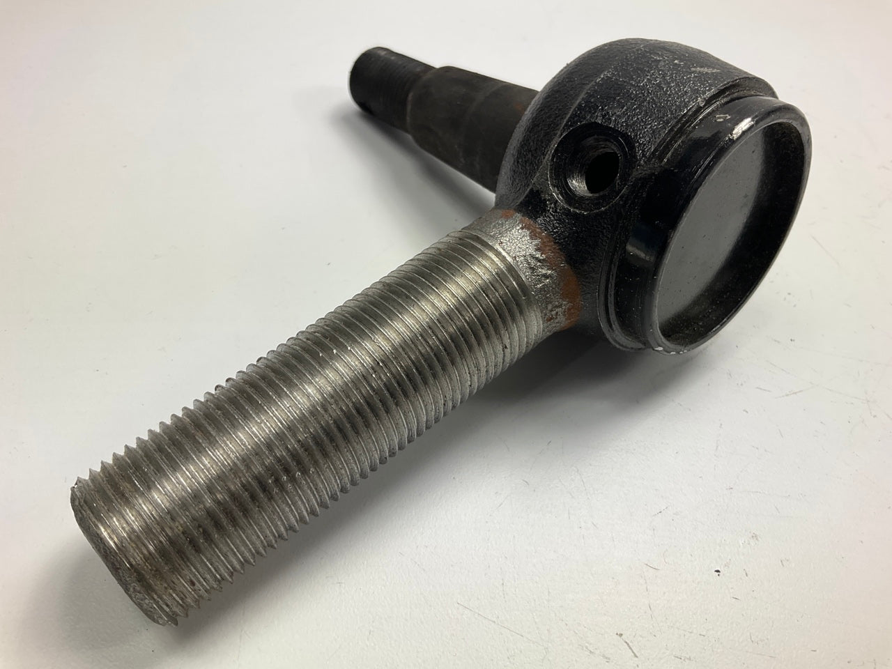 Mcquay-norris ES2069R Front Outer Steering Tie Rod End