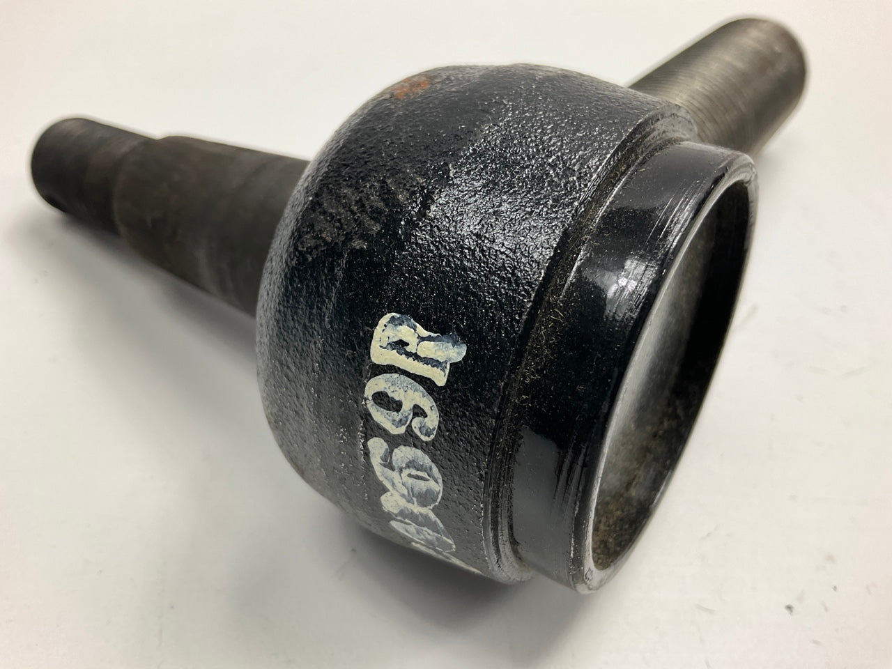 Mcquay-norris ES2069R Front Outer Steering Tie Rod End