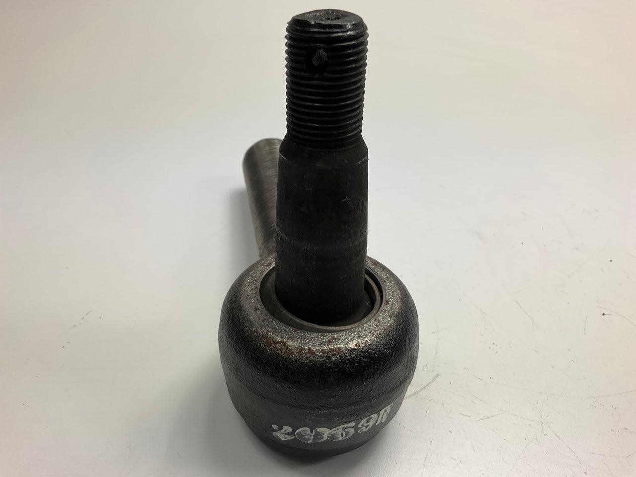 Mcquay-norris ES2069R Front Outer Steering Tie Rod End