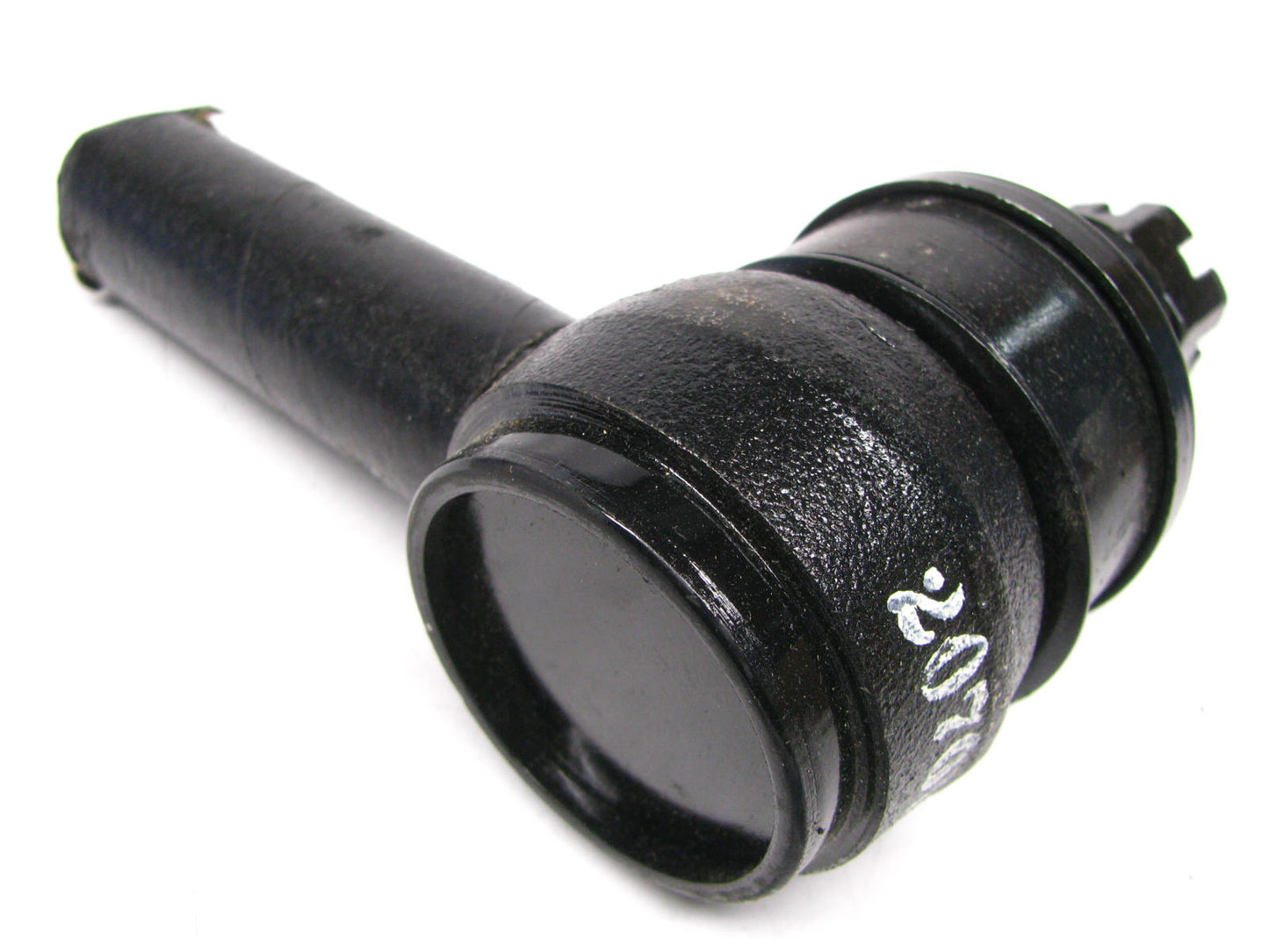 Mcquay-Norris FRONT LEFT OUTER Steering Tie Rod End - ES405L