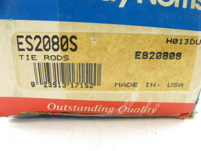 (x2) Mcquay-norris ES2080S  Steering Tie Rod End Adjusting Sleeve-