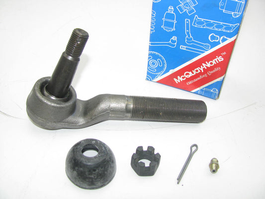 Mcquay-norris ES2126R RIGHT OUTER Steering Tie Rod End