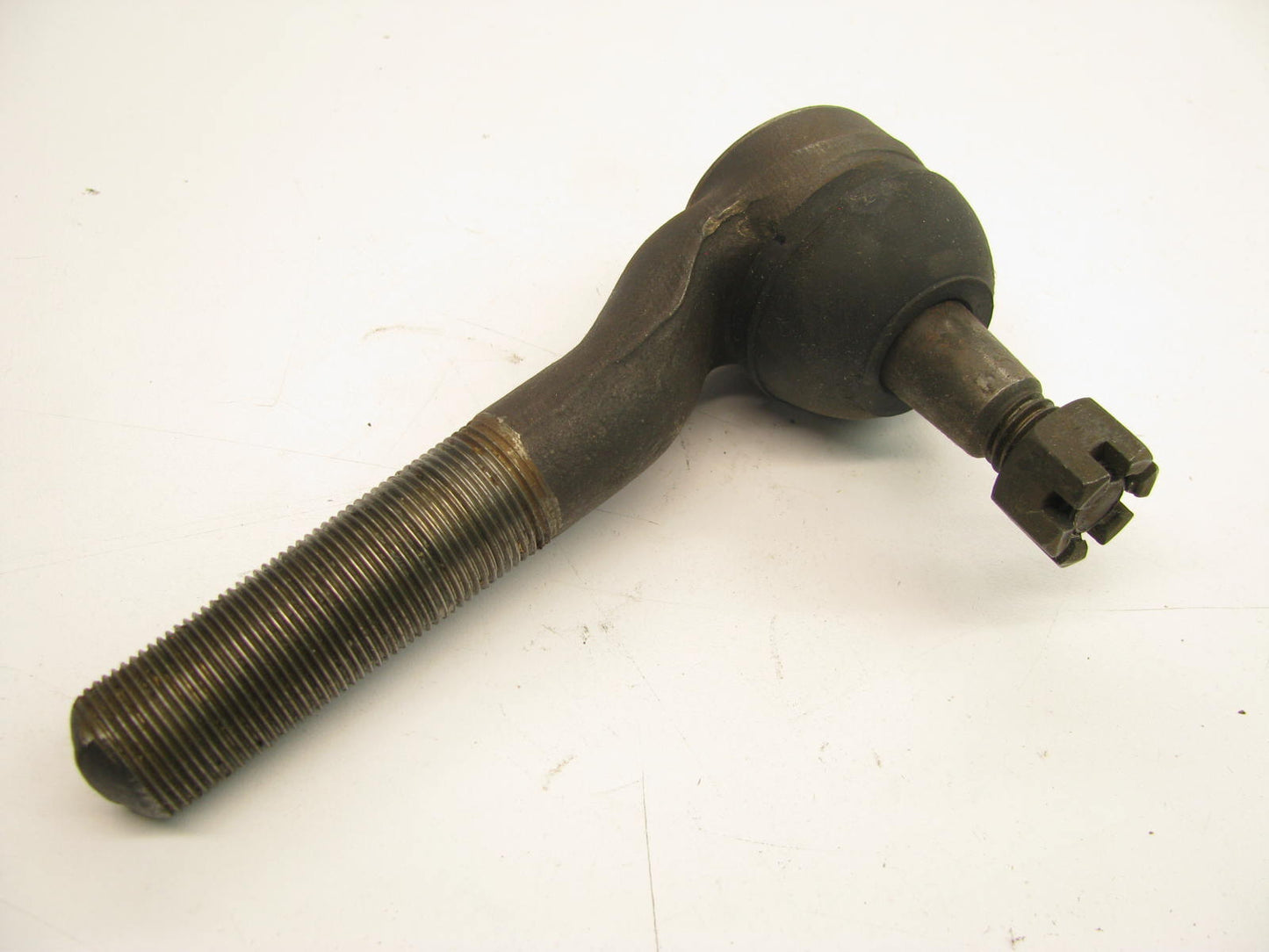 Mcquay-norris ES2126R RIGHT OUTER Steering Tie Rod End