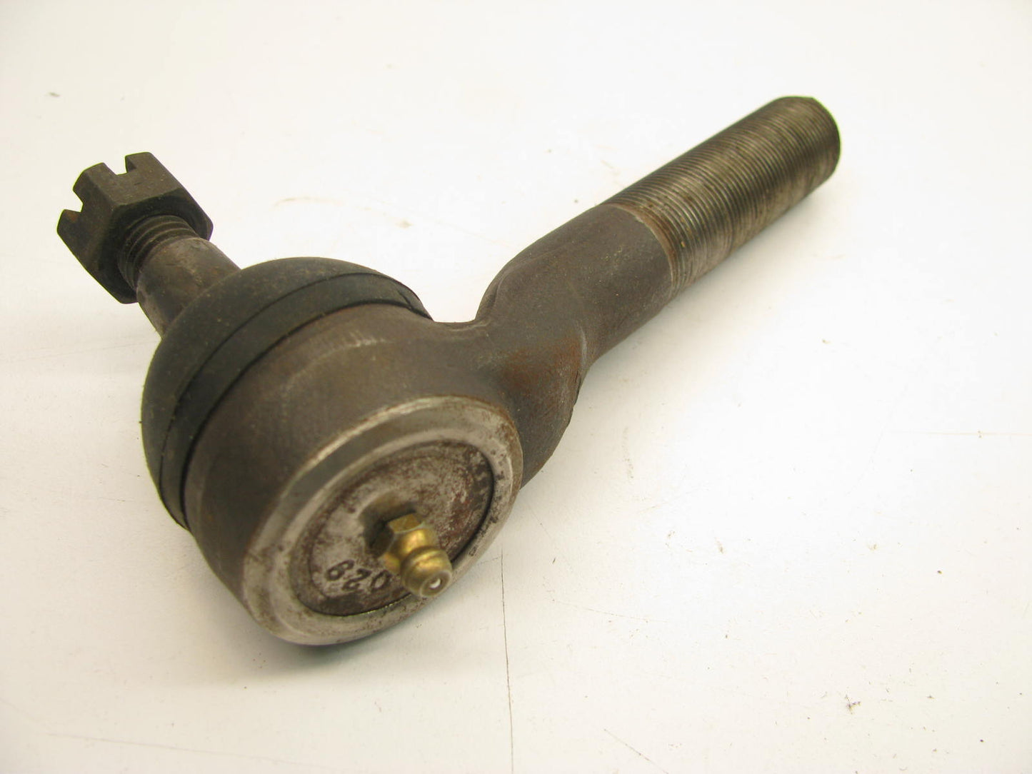 Mcquay-norris ES2126R RIGHT OUTER Steering Tie Rod End