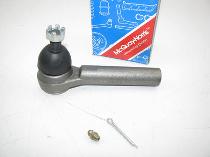 Mcquay-norris ES2128R Steering Tie Rod End - Front Outer