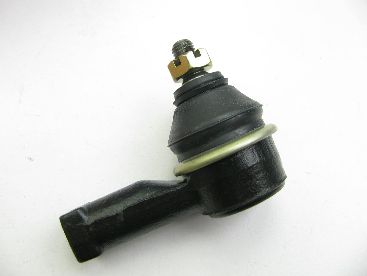Mcquay-norris ES2171R Steering Tie Rod End - Front Outer