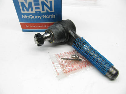 Mcquay-norris ES2213L Steering Tie Rod End - Front Left Outer
