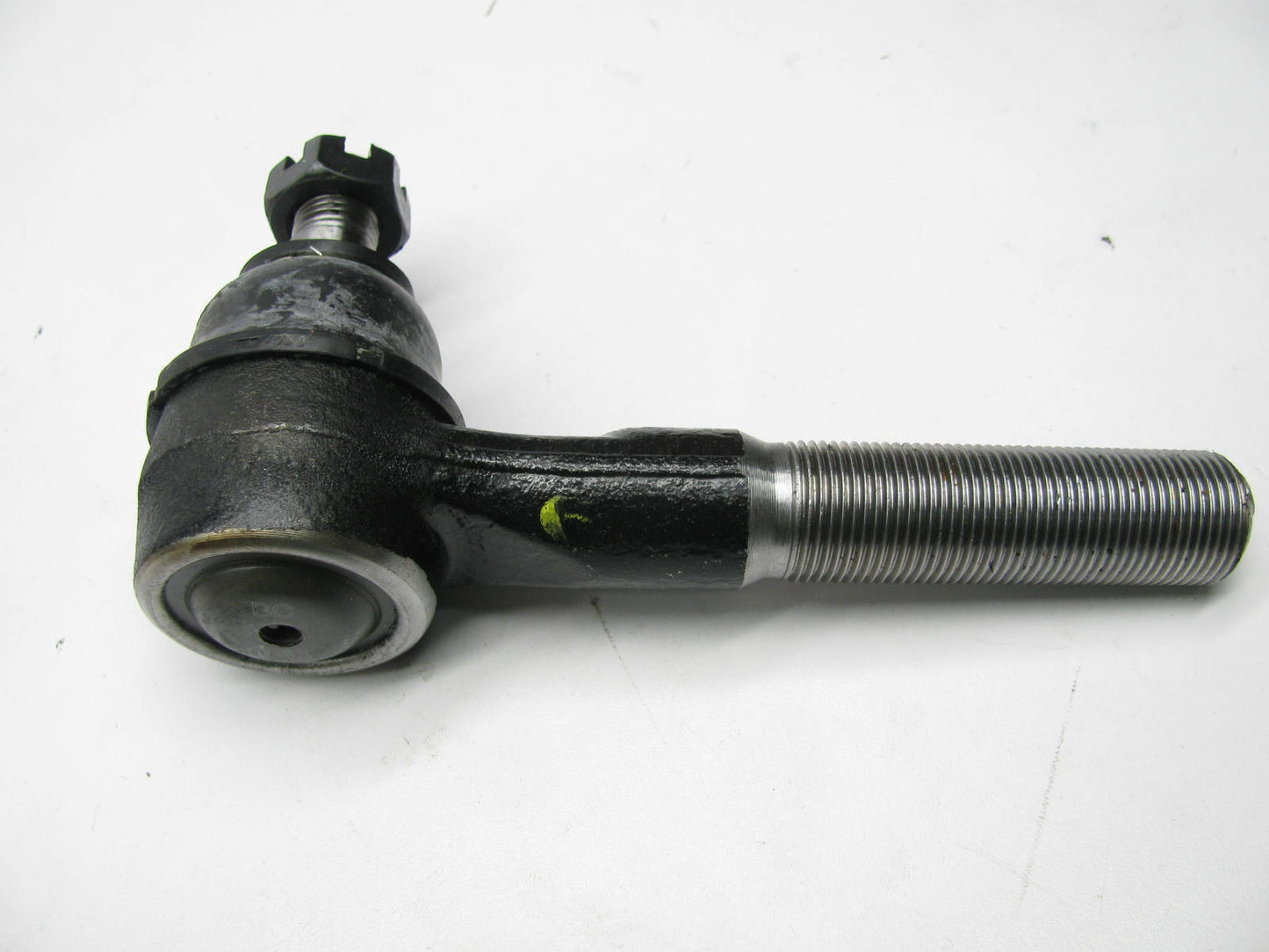 Mcquay-norris ES2213L Steering Tie Rod End - Front Left Outer