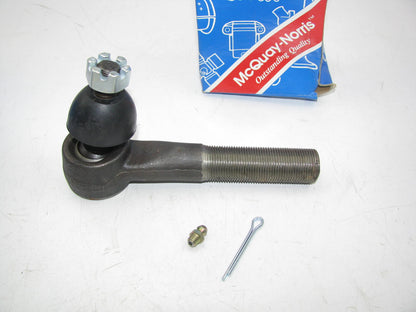 Mcquay-norris ES2214R Steering Tie Rod End Adjusting Sleeve - Front