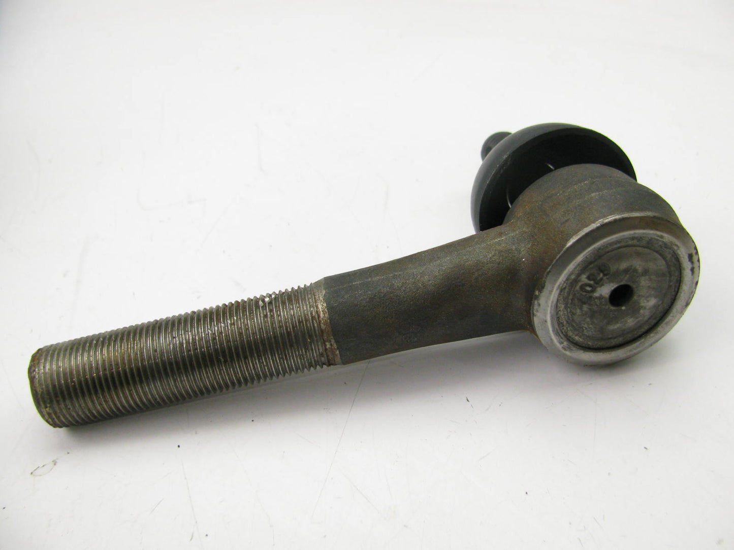 Mcquay-norris ES2215L LEFT OUTER Steering Tie Rod End - 4WD ONLY