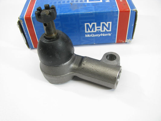 McQuay-Norris ES2217R LEFT OUTER Suspension Steering Tie Rod End