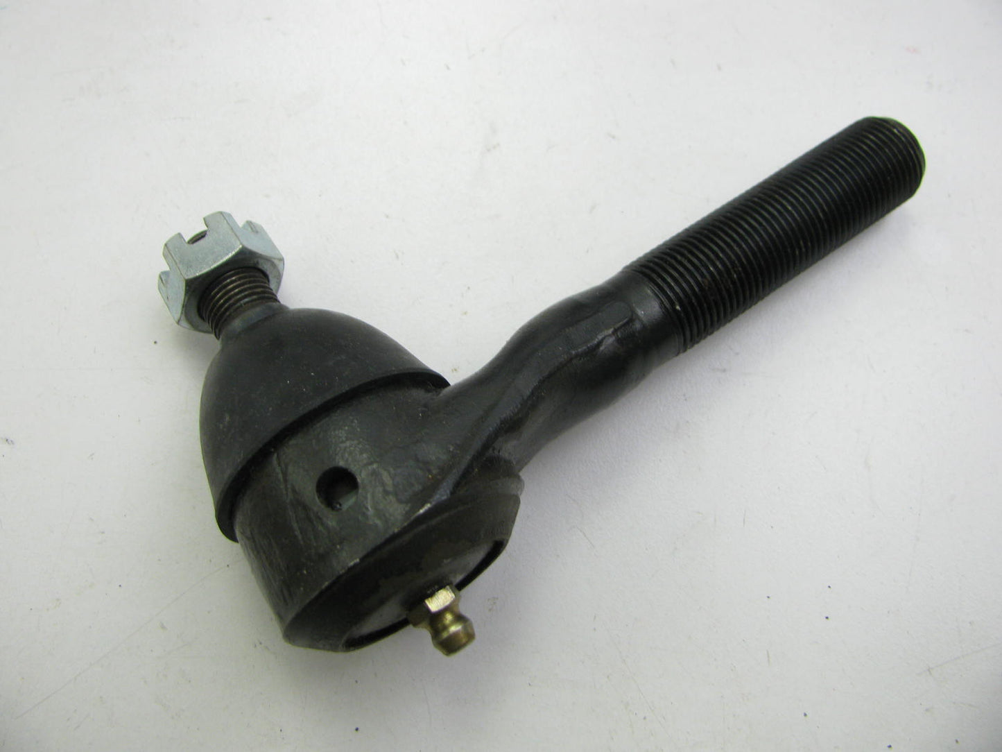 Mcquay-norris ES2222L Tie Rod End For 1984-1990 Cherokee Wagoneer 86-90 Comanche