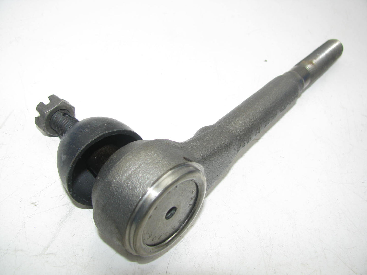 Mcquay-norris ES2226R Front Outer Steering Tie Rod Ends 82-92 Camaro & Firebird