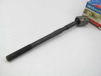 Mcquay-norris ES2256R Front Inner Steering Tie Rod End - EV115 2692638