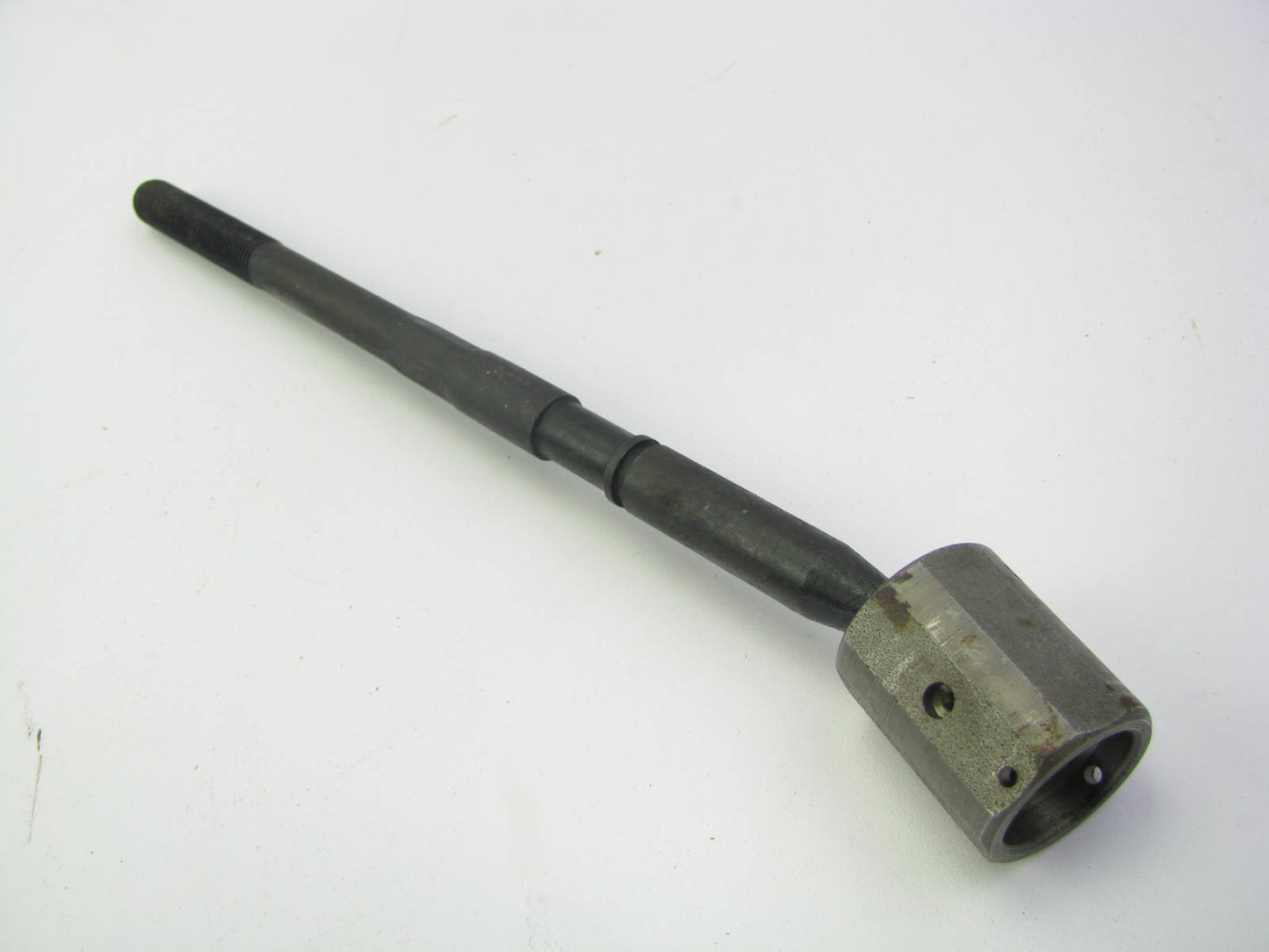 Mcquay-norris ES2256R Front Inner Steering Tie Rod End - EV115 2692638