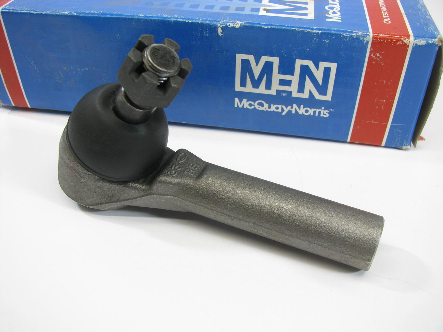 Mcquay-Norris ES2262RL FRONT OUTER Steering Tie Rod End 1986-97 Ford Aerostar