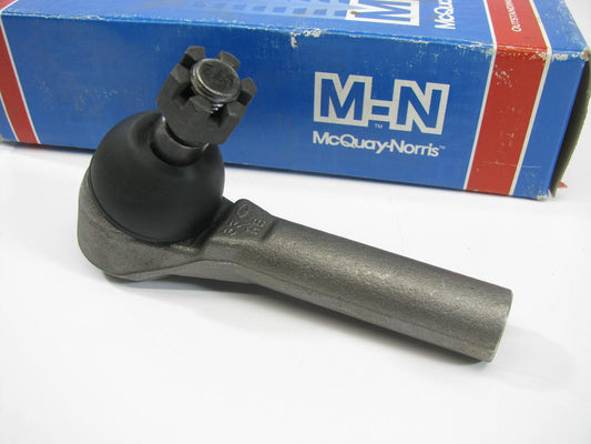 Mcquay-Norris ES2262RL FRONT OUTER Steering Tie Rod End 1986-97 Ford Aerostar
