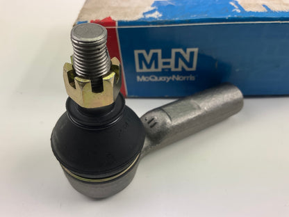 Mcquay-norris ES2270R Front Outer Steering Tie Rod End - OEM 555