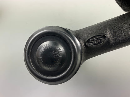 Mcquay-norris ES2270R Front Outer Steering Tie Rod End - OEM 555
