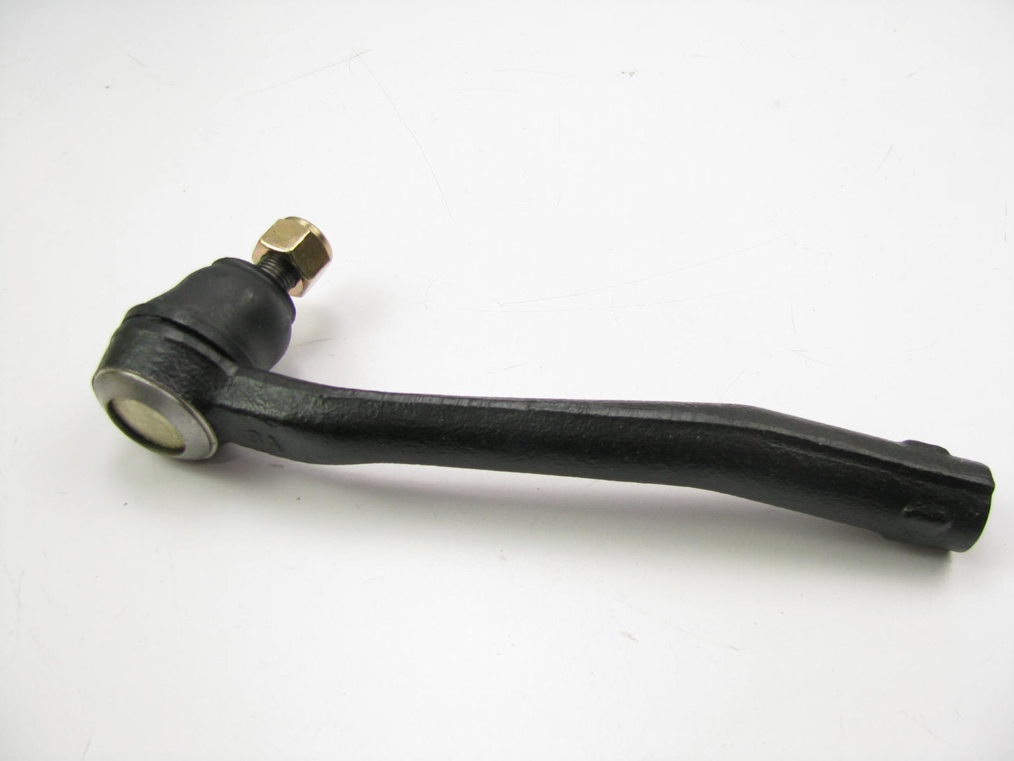 Mcquay-norris ES2274R Steering Tie Rod End - Front Right Outer