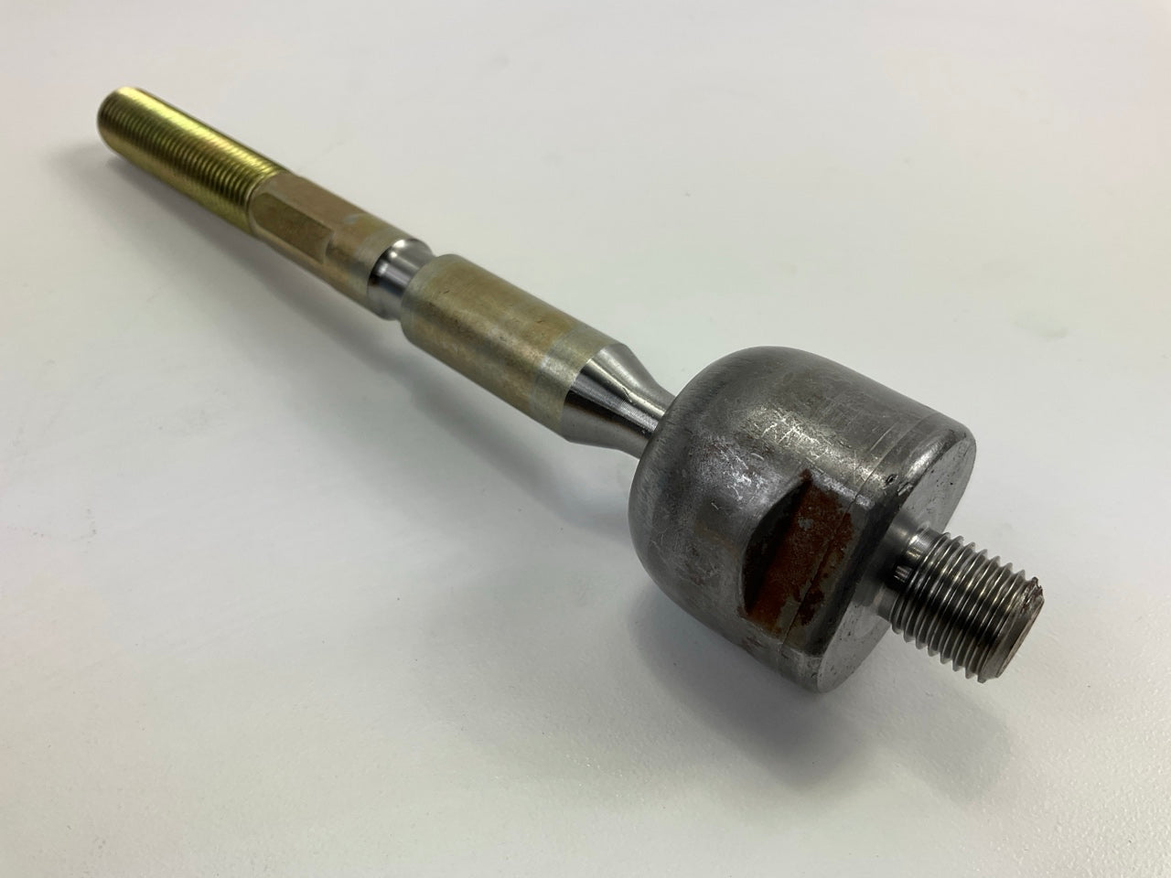 McQuay-Norris ES2279R INNER Steering Tie Rod End - 1982-1986 Toyota Celica