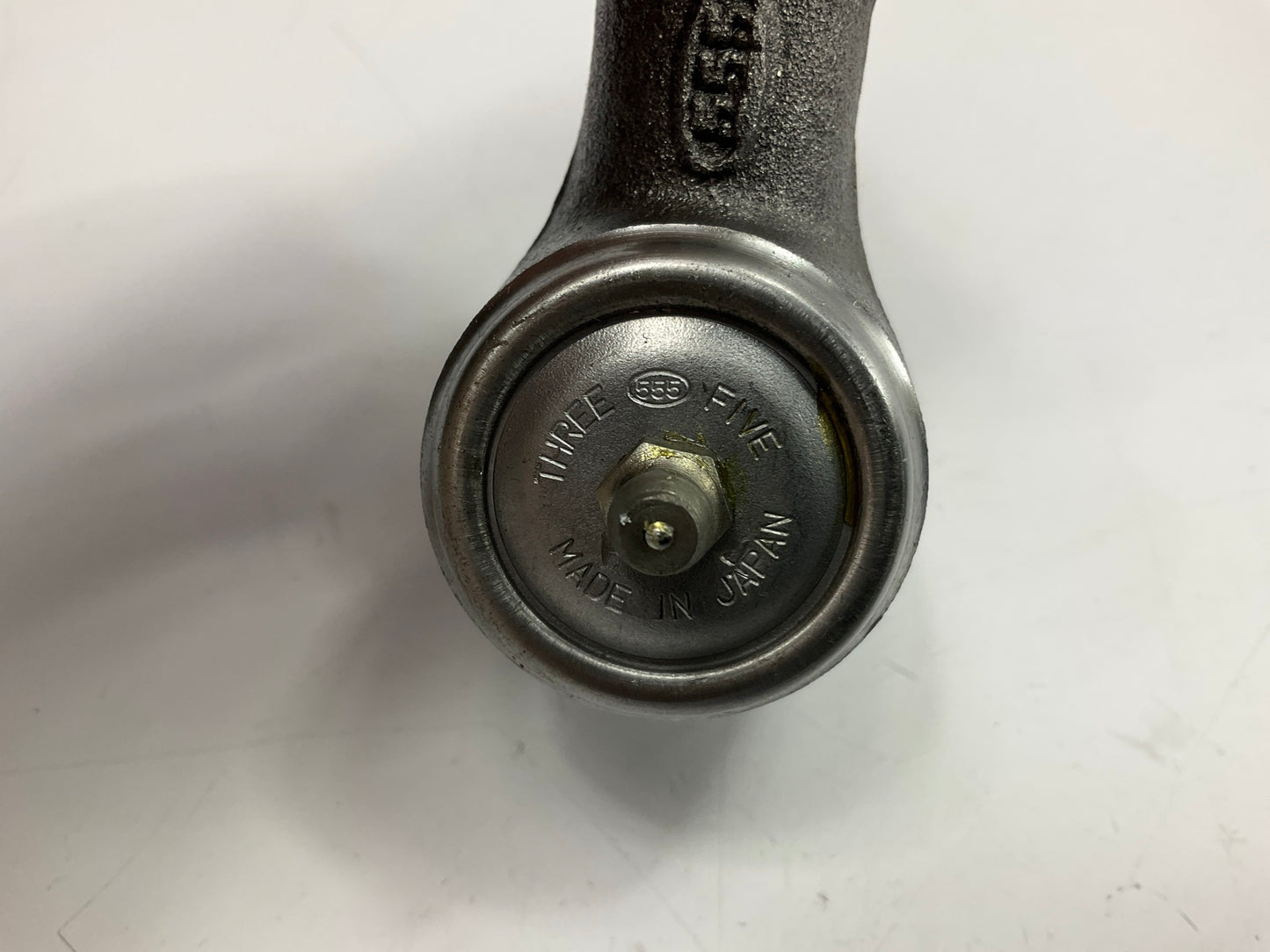 Mcquay-norris ES2347 OEM 555 Front Outer Steering Tie Rod End