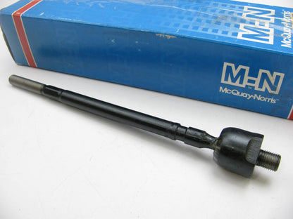 Mcquay-norris ES2380 Steering Tie Rod End - Front Inner