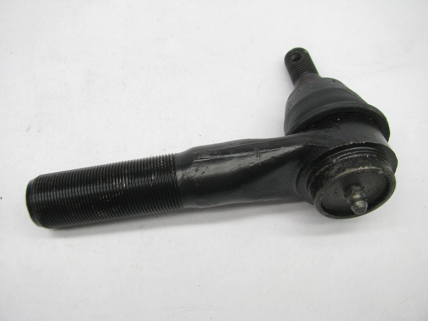 Mcquay-norris Front Right Outer Tie Rod End - 89-96 Ford F-250, 85-97 F350 2WD