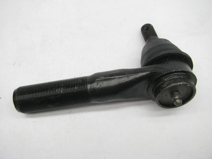 Mcquay-norris Front Right Outer Tie Rod End - 89-96 Ford F-250, 85-97 F350 2WD