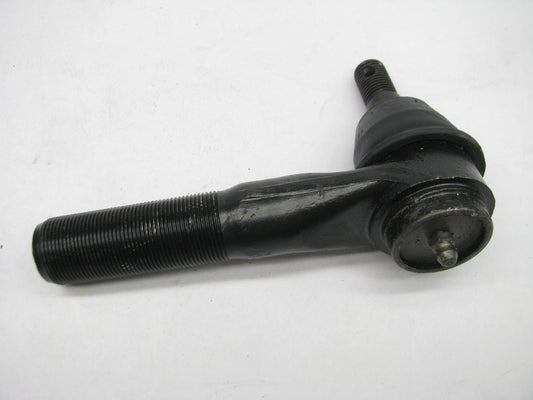 Mcquay-norris Front Right Outer Tie Rod End - 89-96 Ford F-250, 85-97 F350 2WD