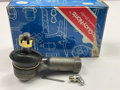Mcquay-norris ES2439R Front Right Outer Steering Tie Rod End